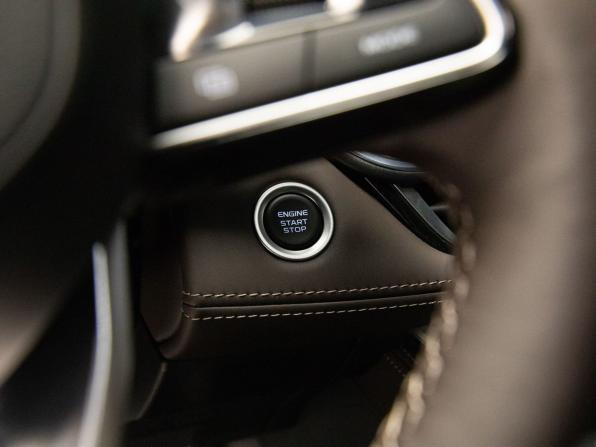 Geely Monjaro I Рестайлинг 2 (China Market) с пробегом 2026 года, цена 4 350 000 рублей, 25 км, внедорожник, Автокод Объявления