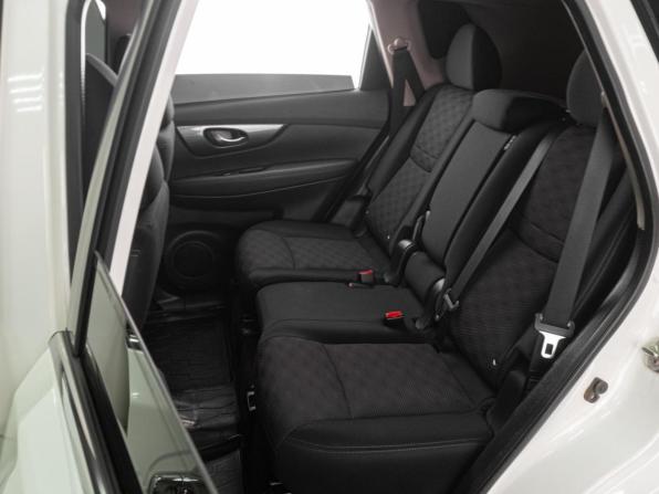 Nissan X-Trail III с пробегом 2018 года, цена 1 949 000 рублей, 132141 км, внедорожник, Автокод Объявления