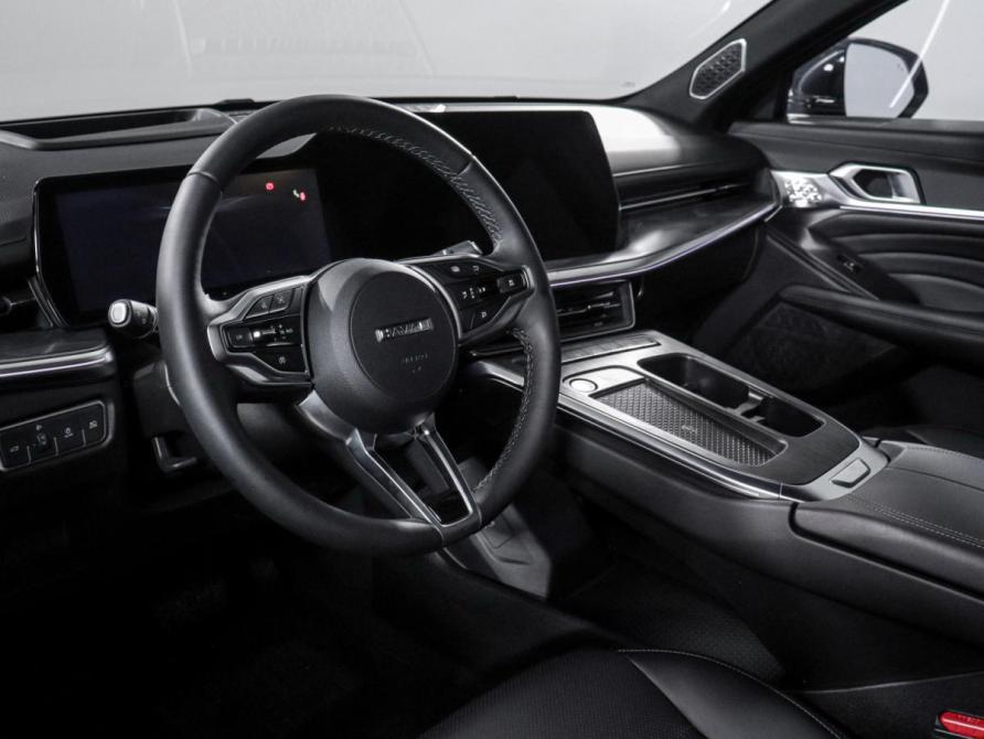 Haval F7 II Москва  - изображение 13