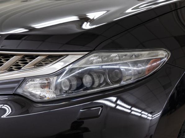 Nissan Murano II (Z51) Рестайлинг 2 с пробегом 2014 года, цена 1 498 000 рублей, 186689 км, внедорожник, Автокод Объявления