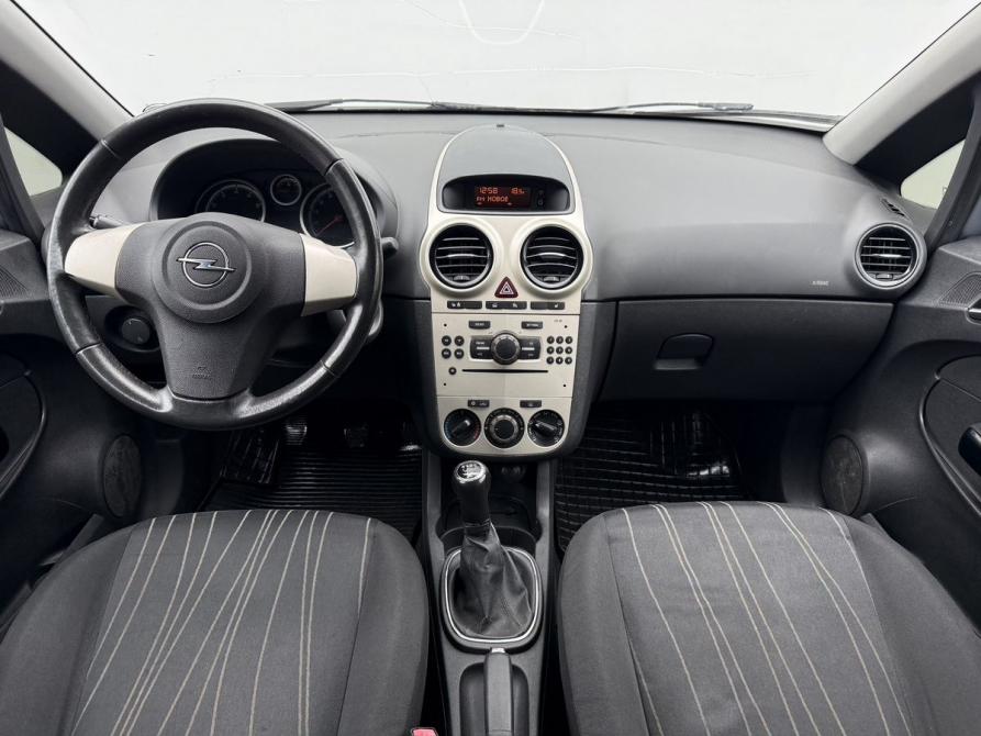 Opel Corsa D Москва  - изображение 12