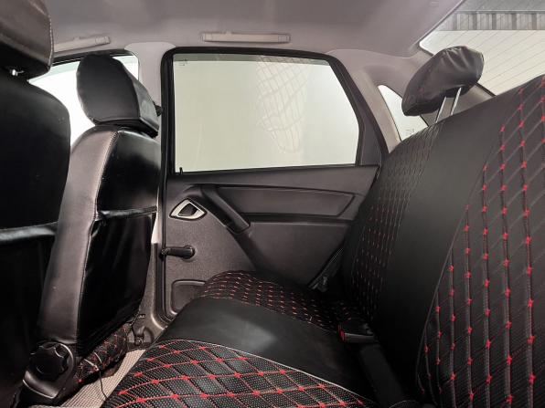 Lada (ВАЗ) Granta I Рестайлинг с пробегом 2022 года, цена 729 900 рублей, 63000 км, седан, Автокод Объявления