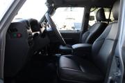 Toyota Land Cruiser 70 Series Рестайлинг 1 Иркутск  - изображение 64
