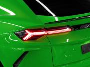 Lamborghini Urus I Москва  - изображение 35
