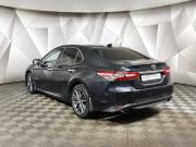 Toyota Camry VIII (XV70) Рестайлинг Москва  - изображение 26
