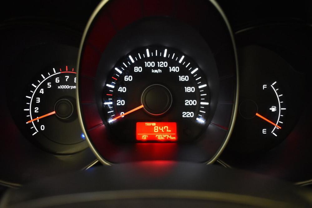 Kia Rio III Рестайлинг Москва  - изображение 6