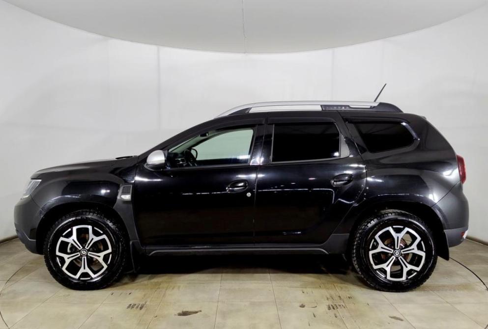 Renault Duster II Волгоград  - изображение 4