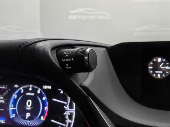 Lexus ES VII с пробегом 2019 года, цена 4 090 000 рублей, 63000 км, седан, Автокод Объявления