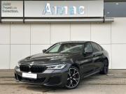 BMW 5 серии VII (G30/G31/G38) Рестайлинг Краснодар  - изображение 16