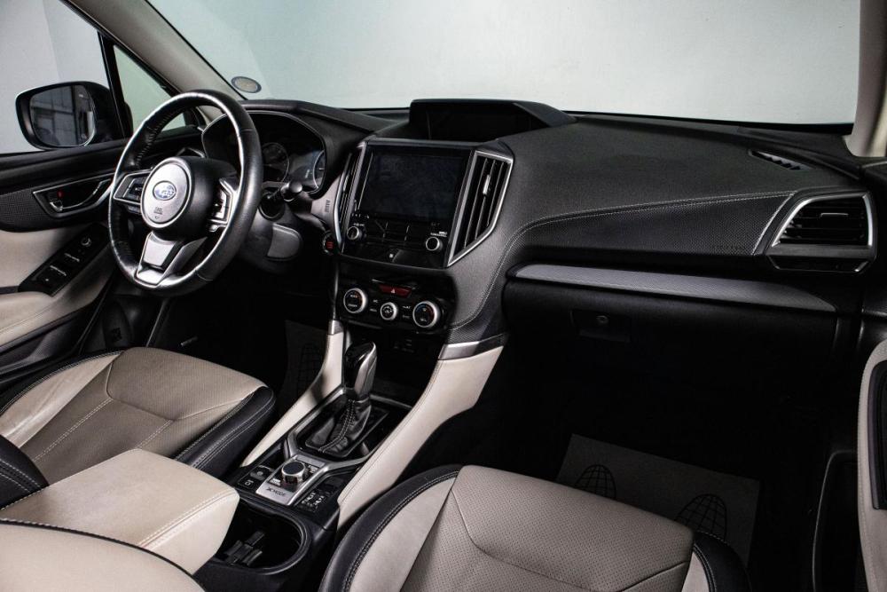 Subaru Forester V Сургут  - изображение 16