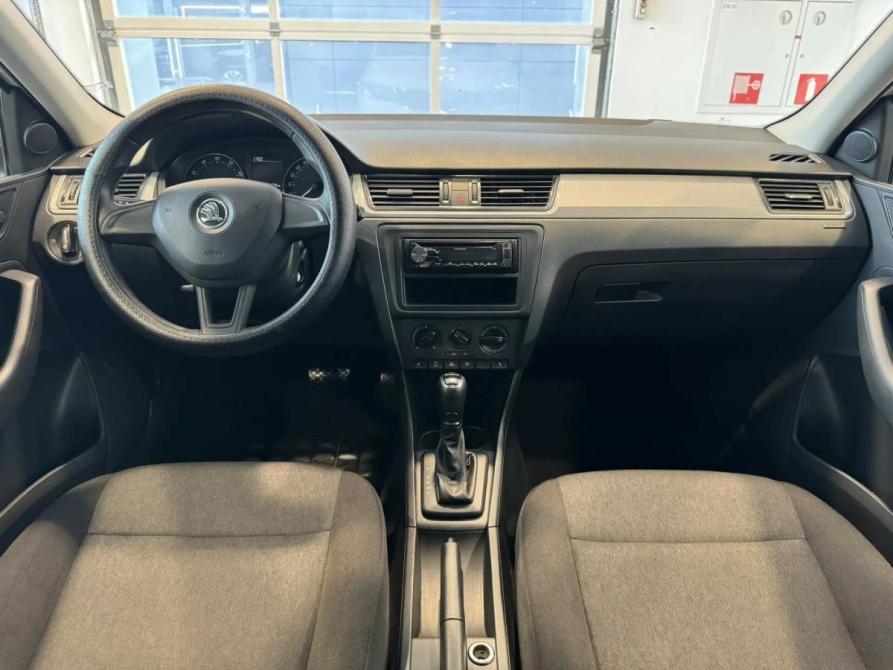 Skoda Rapid I Подольск  - изображение 17