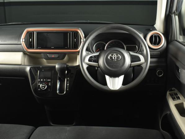 Toyota Passo III Рестайлинг с пробегом 2019 года, цена 1 044 995 рублей, 69576 км, хэтчбек, Автокод Объявления