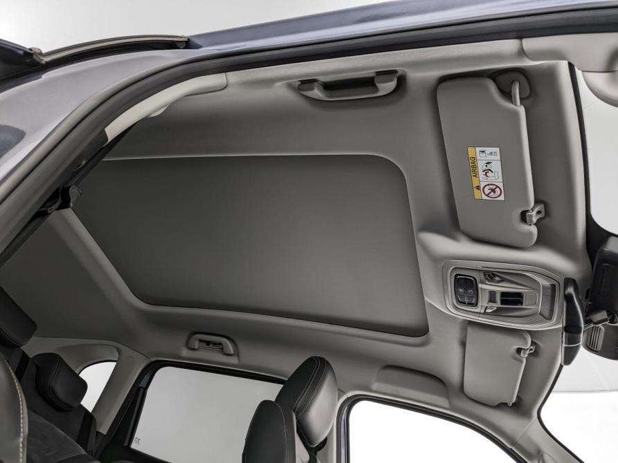 Haval Dargo Санкт-Петербург  - изображение 23
