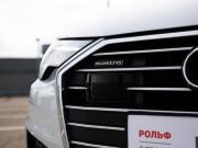 Audi A6 V (C8) Москва  - изображение 53