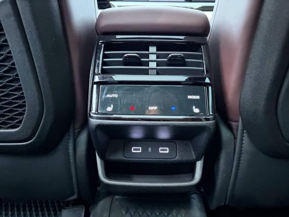 Geely Monjaro I с пробегом 2023 года, цена 3 395 000 рублей, 30000 км, внедорожник, Автокод Объявления