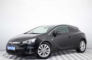 Opel Astra J Рестайлинг Пермь  - изображение 24