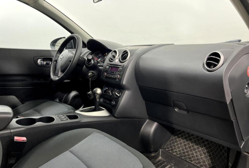 Nissan Qashqai I Рестайлинг Нижний Новгород  - изображение 12
