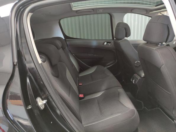 Peugeot 308 I с пробегом 2009 года, цена 300 000 рублей, 257509 км, хэтчбек, Автокод Объявления