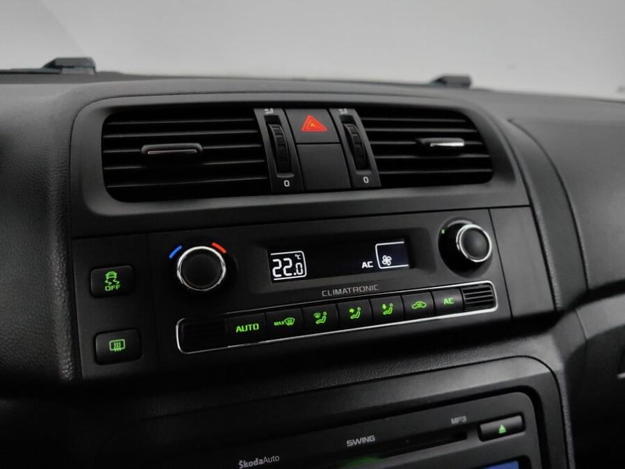 Skoda Fabia II Рестайлинг Подольск  - изображение 14
