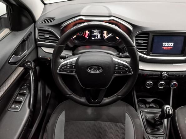 Lada (ВАЗ) Vesta I Рестайлинг (NG) с пробегом 2023 года, цена 1 150 000 рублей, 64015 км, седан, Автокод Объявления