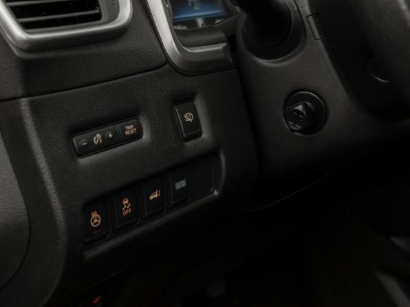 Nissan Murano III (Z52) с пробегом 2018 года, цена 2 470 000 рублей, 107515 км, внедорожник, Автокод Объявления