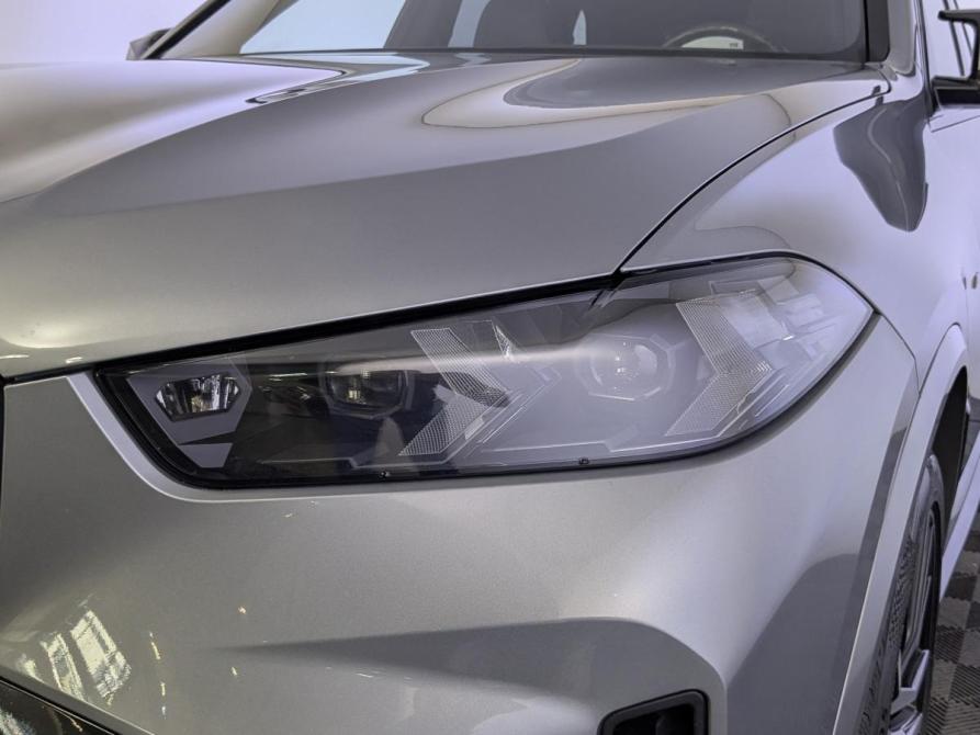 BMW X5 IV (G05/G18) Рестайлинг Москва  - изображение 11
