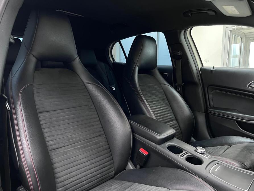 Mercedes-Benz GLA I (X156) Рестайлинг Волгоград  - изображение 34