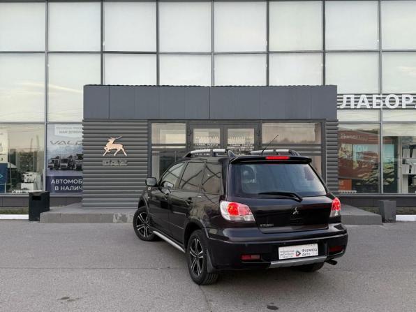 Mitsubishi Outlander I с пробегом 2006 года, цена 830 000 рублей, 304500 км, внедорожник, Автокод Объявления