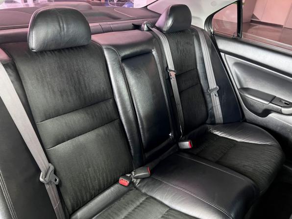 Honda Accord VII Рестайлинг с пробегом 2007 года, цена 1 345 000 рублей, 204383 км, седан, Автокод Объявления
