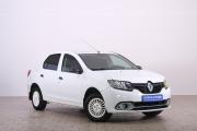 Renault Logan II Омск  - изображение 19