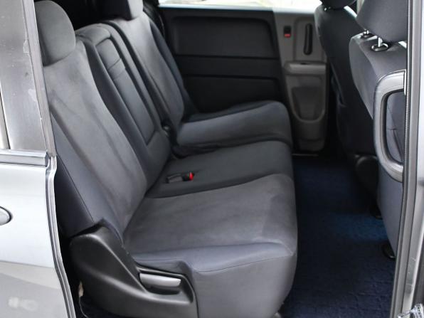 Honda Freed I с пробегом 2009 года, цена 867 000 рублей, 170470 км, компактвэн, Автокод Объявления