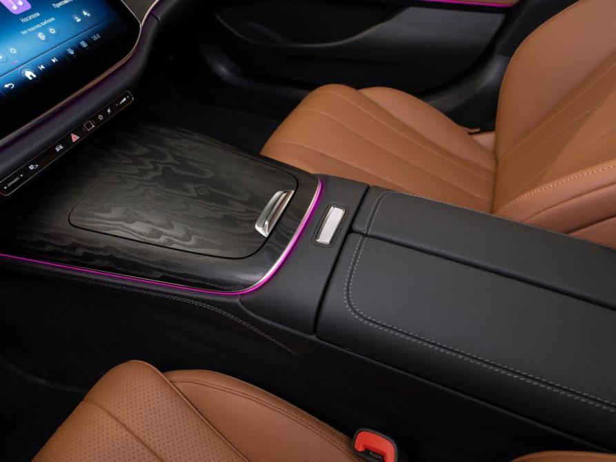 Mercedes-Benz E-Класс VI (W214 S214) Москва  - изображение 15