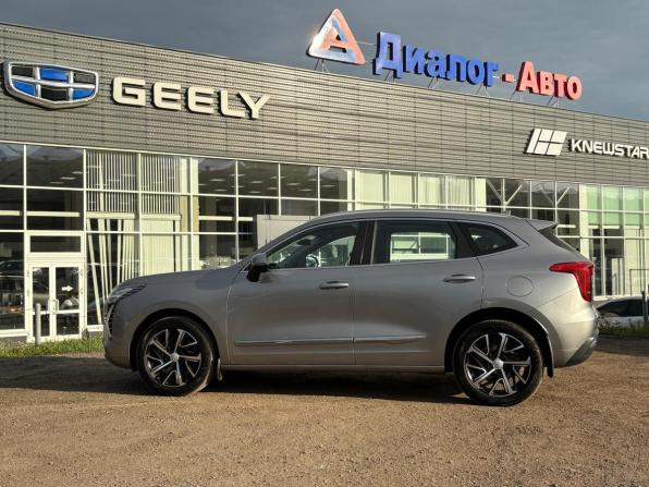 Haval Jolion I с пробегом 2021 года, цена 1 577 000 рублей, 112000 км, внедорожник, Автокод Объявления