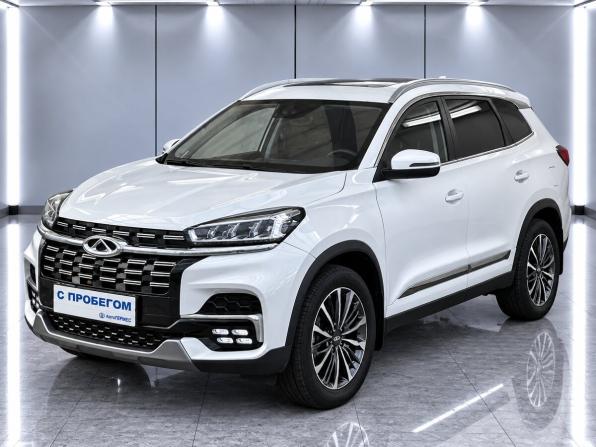 Chery Tiggo 8 I Рестайлинг с пробегом 2023 года, цена 1 770 000 рублей, 66256 км, внедорожник, Автокод Объявления