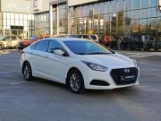 Hyundai i40 I Рестайлинг Чебоксары  - изображение 25