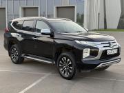 Mitsubishi Pajero Sport III Рестайлинг Казань  - изображение 38