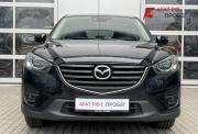 Mazda CX-5 I Владимир  - изображение 27