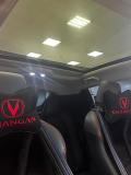 Changan UNI-T I Москва  - изображение 18