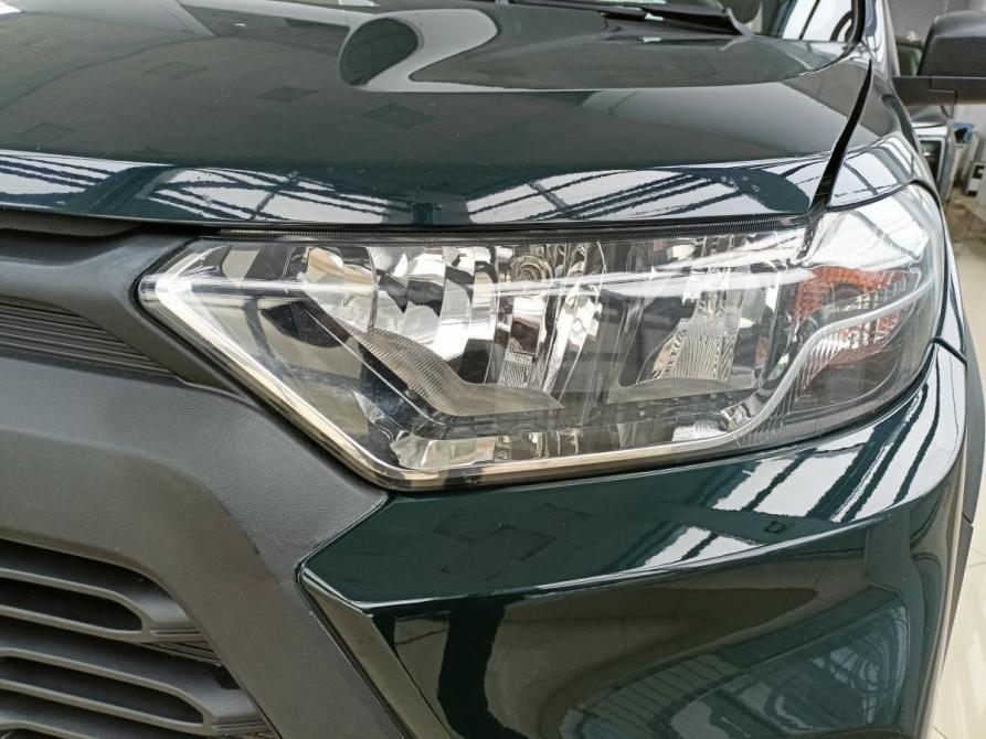 Lada (ВАЗ) Niva Travel I Арзамас  - изображение 9