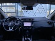 Nissan Qashqai II Рестайлинг Москва  - изображение 33