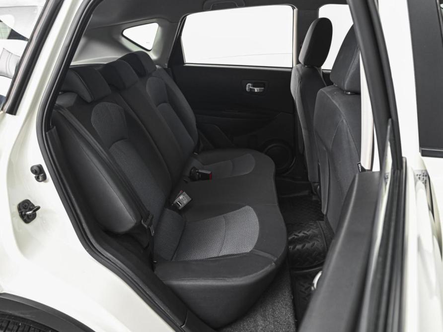 Nissan Qashqai I Рестайлинг Ставрополь  - изображение 7