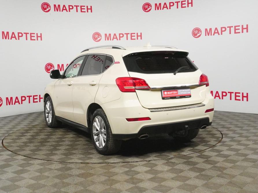 Haval H2 Вологда  - изображение 7