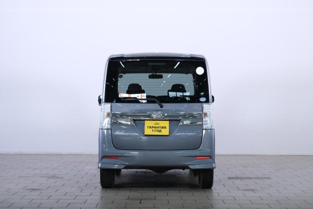 Daihatsu Tanto III Омск  - изображение 6