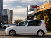 Skoda Roomster I Рестайлинг Москва  - изображение 23