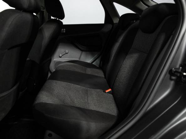 Ford Focus II Рестайлинг с пробегом 2009 года, цена 449 585 рублей, 204297 км, хэтчбек, Автокод Объявления