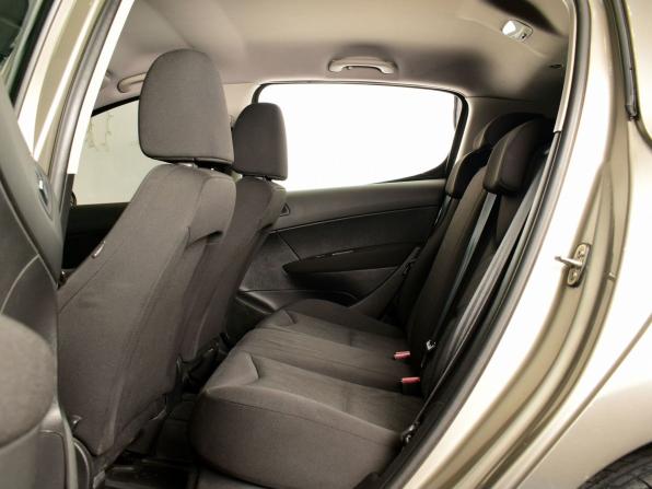 Peugeot 308 I Рестайлинг с пробегом 2011 года, цена 479 995 рублей, 110573 км, хэтчбек, Автокод Объявления