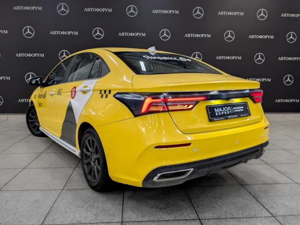 Omoda S5 с пробегом 2024 года, цена 1 115 000 рублей, 105488 км, седан, Автокод Объявления