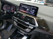 BMW X3 III (G01) Москва  - изображение 73