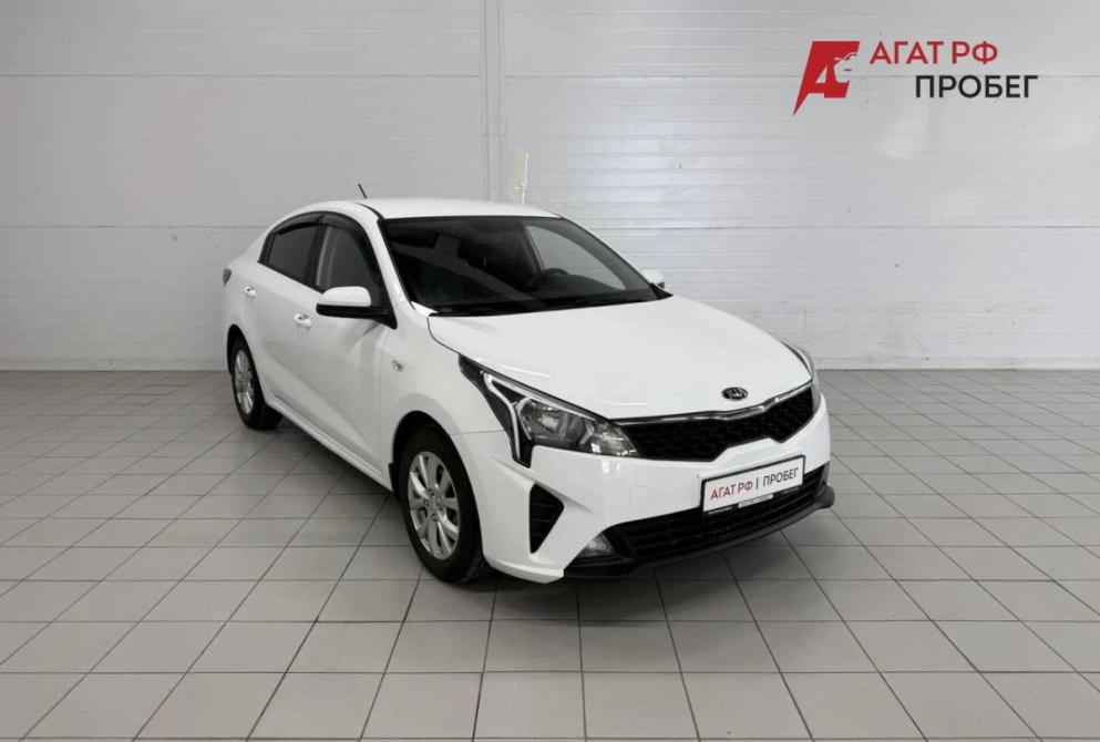 Kia Rio IV Астрахань  - изображение 3