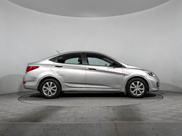Hyundai Solaris I с пробегом 2011 года, цена 549 000 рублей, 279726 км, хэтчбек, Автокод Объявления
